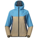 Bergans W VAAGAA WINDBREAKER JACKET - Windjacken bei PeakStyle
