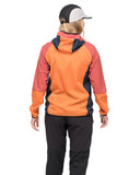 Bergans W VAAGAA WINDBREAKER JACKET - Windjacken bei PeakStyle