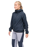 Bergans W VAAGAA WINDBREAKER JACKET - Windjacken bei PeakStyle