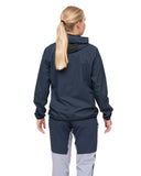 Bergans W VAAGAA WINDBREAKER JACKET - Windjacken bei PeakStyle