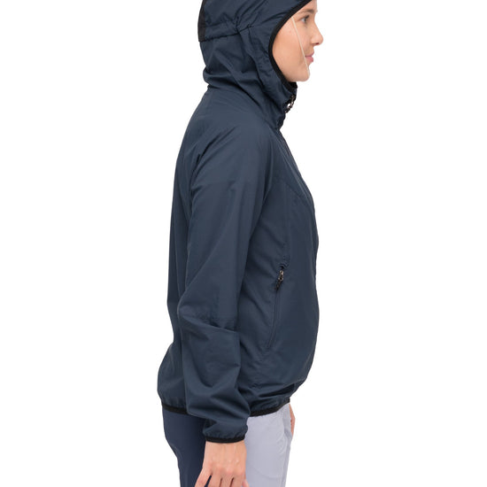 Bergans W VAAGAA WINDBREAKER JACKET - Windjacken bei PeakStyle