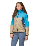 Bergans W VAAGAA WINDBREAKER JACKET - Windjacken bei PeakStyle