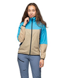 Bergans W VAAGAA WINDBREAKER JACKET - Windjacken bei PeakStyle