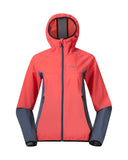Bergans W VAAGAA WINDBREAKER JACKET - Windjacken bei PeakStyle