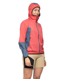 Bergans W VAAGAA WINDBREAKER JACKET - Windjacken bei PeakStyle