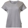 Bergans W WHENEVER MERINO TEE - Kurzarmshirts bei PeakStyle