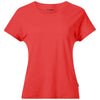 Bergans W WHENEVER MERINO TEE - Kurzarmshirts bei PeakStyle