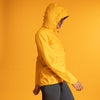 Bergans W Y LIGHTLINE AIR 3L SHELL JACKET - Jacken bei PeakStyle