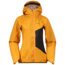 Bergans W Y LIGHTLINE AIR 3L SHELL JACKET - Jacken bei PeakStyle