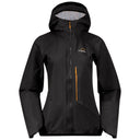 Bergans W Y LIGHTLINE AIR 3L SHELL JACKET - Jacken bei PeakStyle