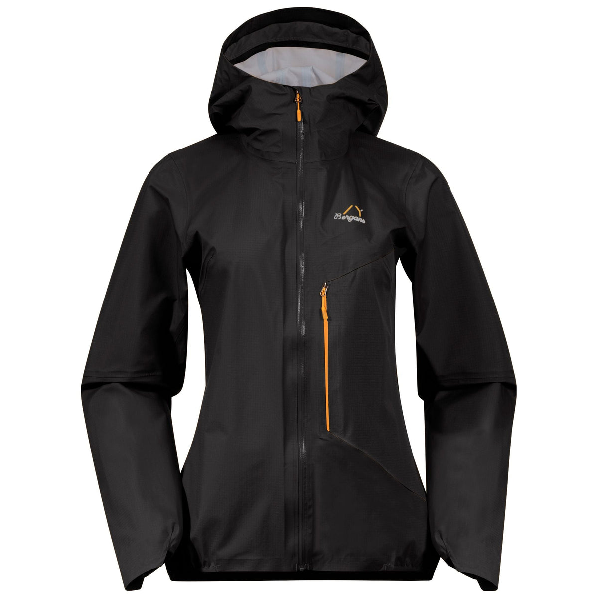 Bergans W Y LIGHTLINE AIR 3L SHELL JACKET - Jacken bei PeakStyle