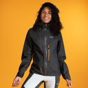 Bergans W Y LIGHTLINE AIR 3L SHELL JACKET - Jacken bei PeakStyle