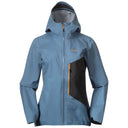 Bergans W Y LIGHTLINE AIR 3L SHELL JACKET - Jacken bei PeakStyle