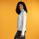 Bergans W Y LIGHTLINE ESSENCE MIDLAYER JACKET - Midlayer bei PeakStyle