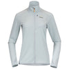 Bergans W Y LIGHTLINE ESSENCE MIDLAYER JACKET - Midlayer bei PeakStyle