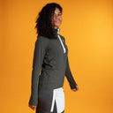 Bergans W Y LIGHTLINE ESSENCE MIDLAYER JACKET - Midlayer bei PeakStyle