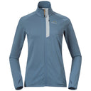 Bergans W Y LIGHTLINE ESSENCE MIDLAYER JACKET - Midlayer bei PeakStyle
