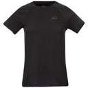 Bergans W Y LIGHTLINE MERINO TEE - Kurzarmshirts bei PeakStyle