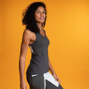 Bergans W Y LIGHTLINE MERINO TOP - Tops bei PeakStyle