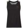 Bergans W Y LIGHTLINE MERINO TOP - Tops bei PeakStyle