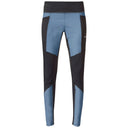 Bergans W Y LIGHTLINE PROGRESSIVE TIGHTS - Tights bei PeakStyle