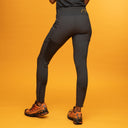 Bergans W Y LIGHTLINE PROGRESSIVE TIGHTS - Tights bei PeakStyle