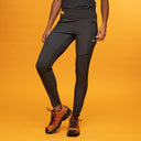 Bergans W Y LIGHTLINE PROGRESSIVE TIGHTS - Tights bei PeakStyle