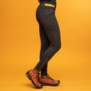 Bergans W Y LIGHTLINE PROGRESSIVE TIGHTS - Tights bei PeakStyle