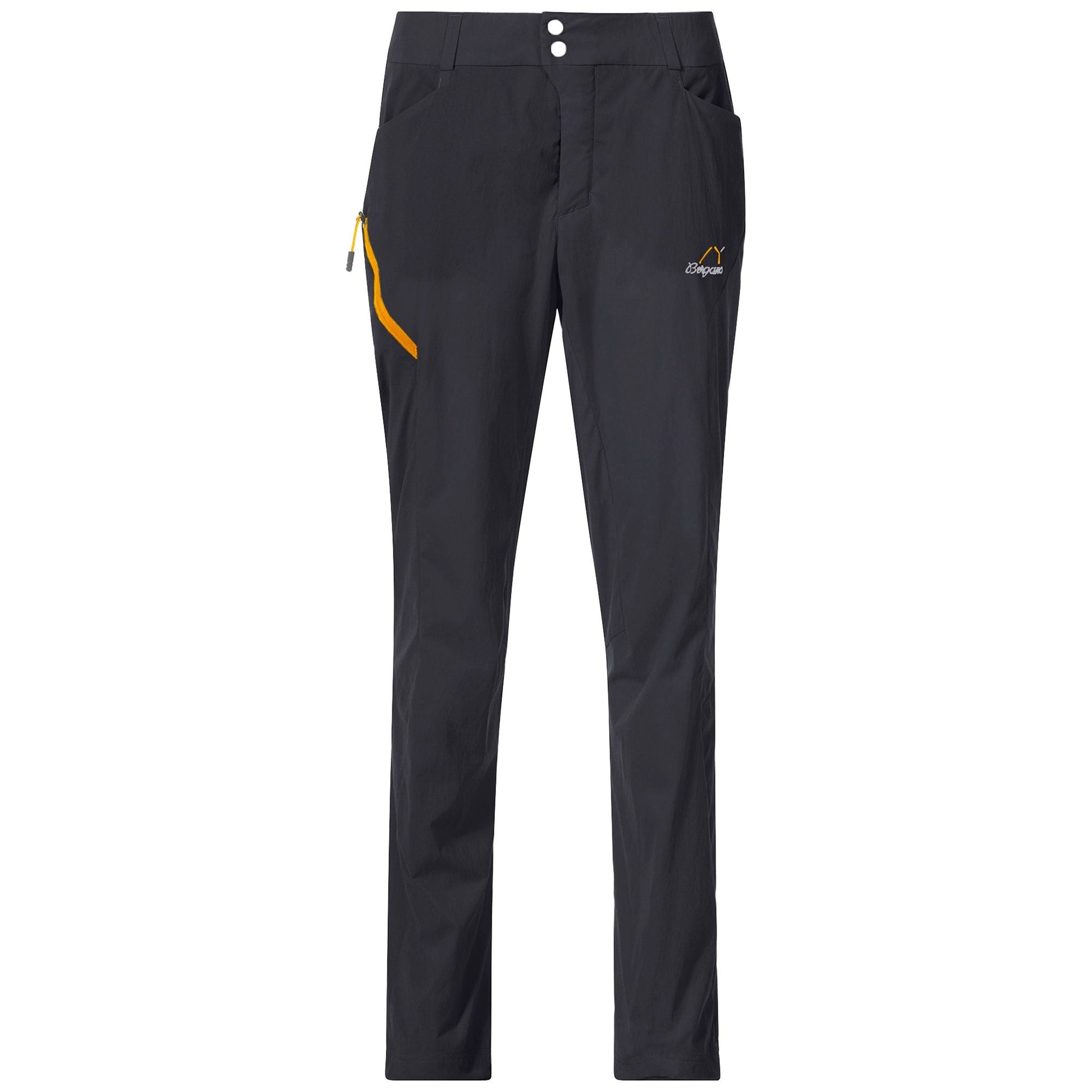 Bergans W Y LIGHTLINE VAPOR PANTS - Lange Hosen bei PeakStyle