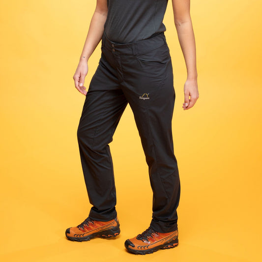 Bergans W Y LIGHTLINE VAPOR PANTS - Lange Hosen bei PeakStyle