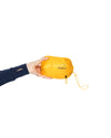 Bergans W Y LIGHTLINE WEIGHTLESS DOWN JACKET HOOD - Daunenjacken bei PeakStyle