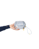 Bergans W Y LIGHTLINE WEIGHTLESS DOWN JACKET HOOD - Daunenjacken bei PeakStyle