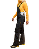 Bergans W Y MOUNTAINLINE BOLD 3L SHELL BIB PANTS - Wintersporthosen bei PeakStyle