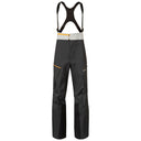 Bergans W Y MOUNTAINLINE BREATHE 3L SHELL BIB PANTS - Handytaschen bei PeakStyle