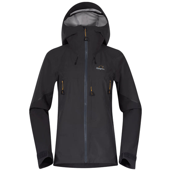 Bergans W Y MOUNTAINLINE HYBRID SOFTSHELL JACKET - Helme bei PeakStyle