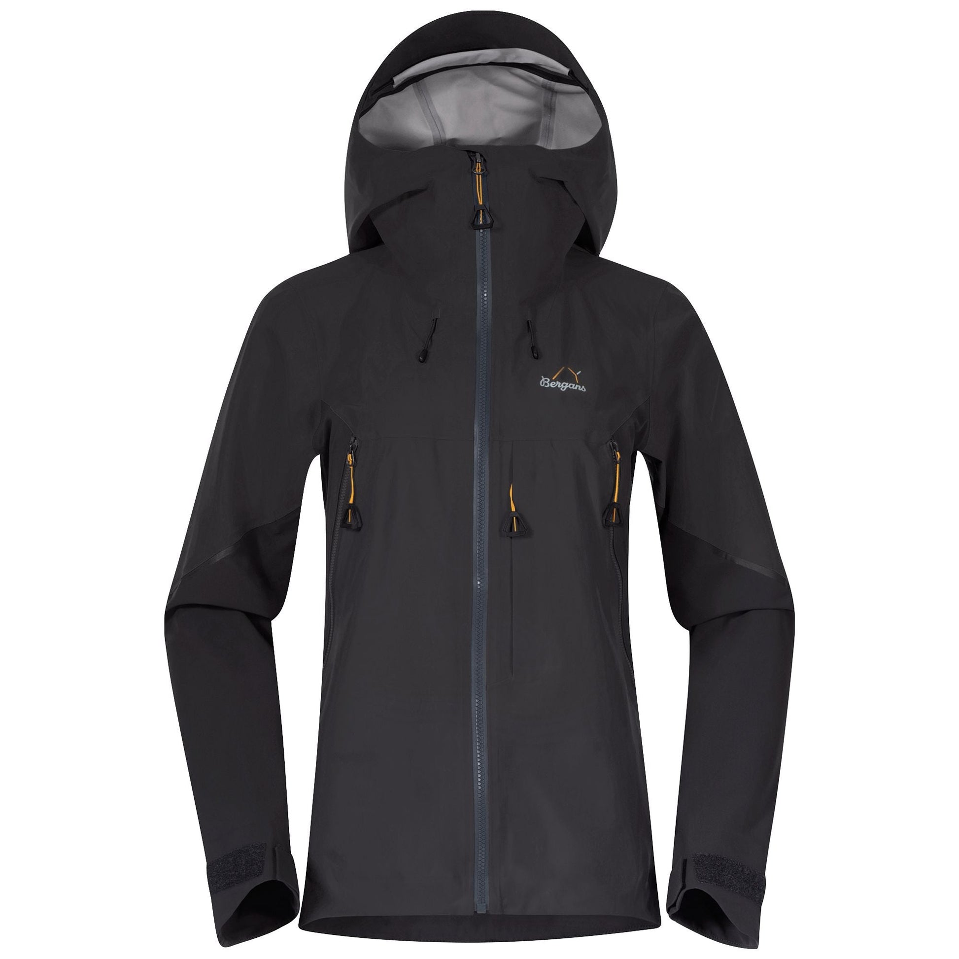 Bergans W Y MOUNTAINLINE HYBRID SOFTSHELL JACKET - Helme bei PeakStyle