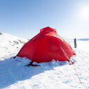 Bergans WIGLO® LT V.2 4 - PERS TENT - Zelte bei PeakStyle