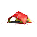 Bergans WIGLO® LT V.2 4 - PERS TENT - Zelte bei PeakStyle