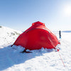 Bergans WIGLO® LT V.2 4 - PERS TENT - Zelte bei PeakStyle