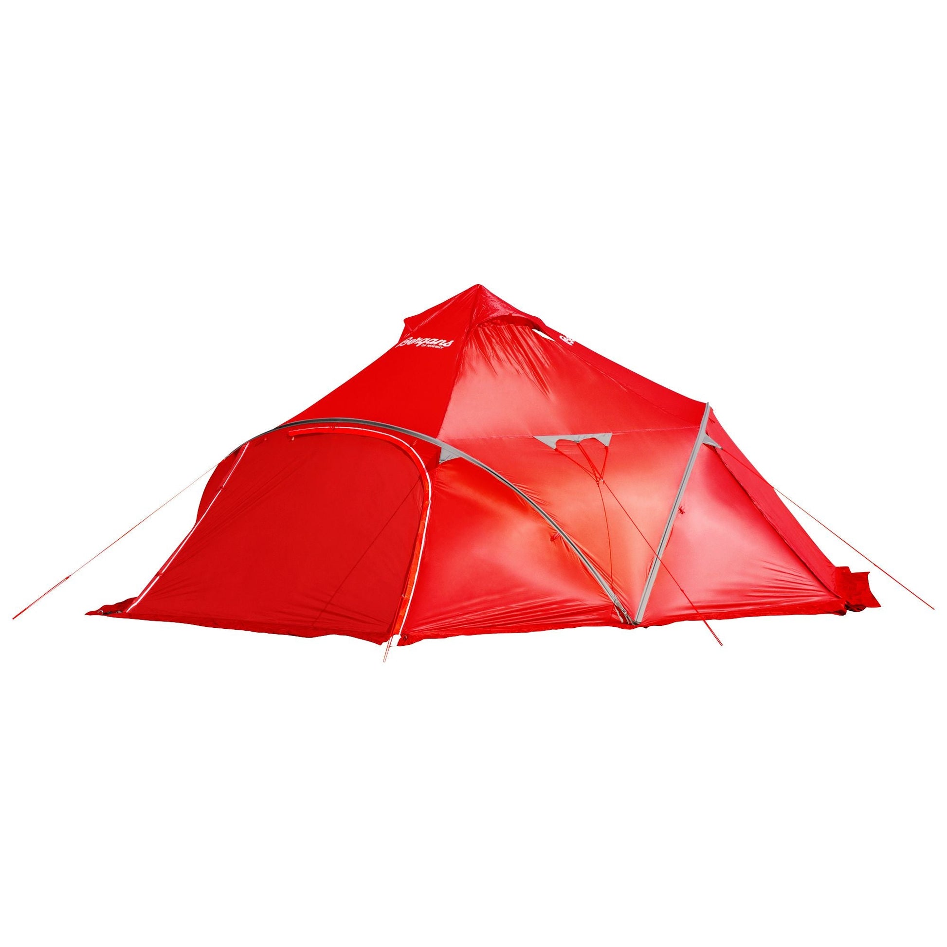 Bergans WIGLO® LT V.2 6 - PERS TENT - Zelte bei PeakStyle