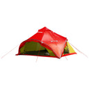 Bergans WIGLO® LT V.2 6 - PERS TENT - Zelte bei PeakStyle