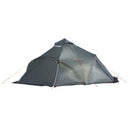 Bergans WIGLO LT V.2 6 - PERSONS TENT - Light Fogblue 6 Personen Zelte - PeakStyle