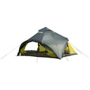Bergans WIGLO LT V.2 6 - PERSONS TENT - Light Fogblue 6 Personen Zelte - PeakStyle