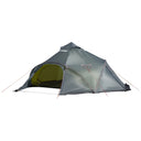 Bergans WIGLO LT V.2 6 - PERSONS TENT - Light Fogblue 6 Personen Zelte - PeakStyle