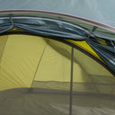 Bergans WIGLO LT V.2 6 - PERSONS TENT - Light Fogblue 6 Personen Zelte - PeakStyle