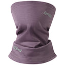 Bergans WOOL JUNIOR NECK WARMER - PeakStyle