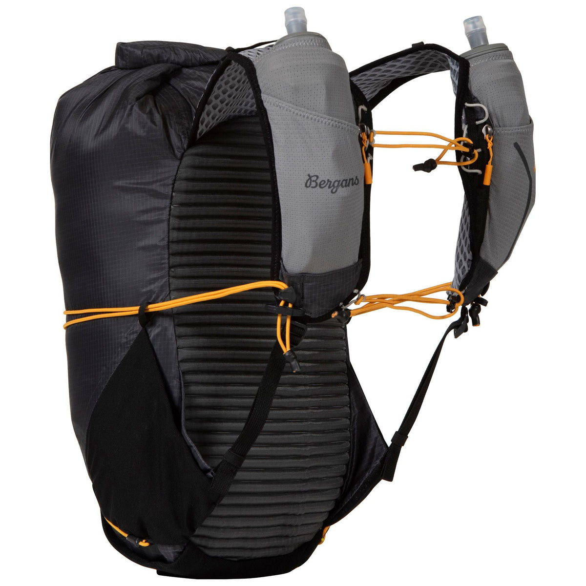 Bergans Y LIGHTLINE FASTPACK M/L 1 - 24 - Zelte bei PeakStyle