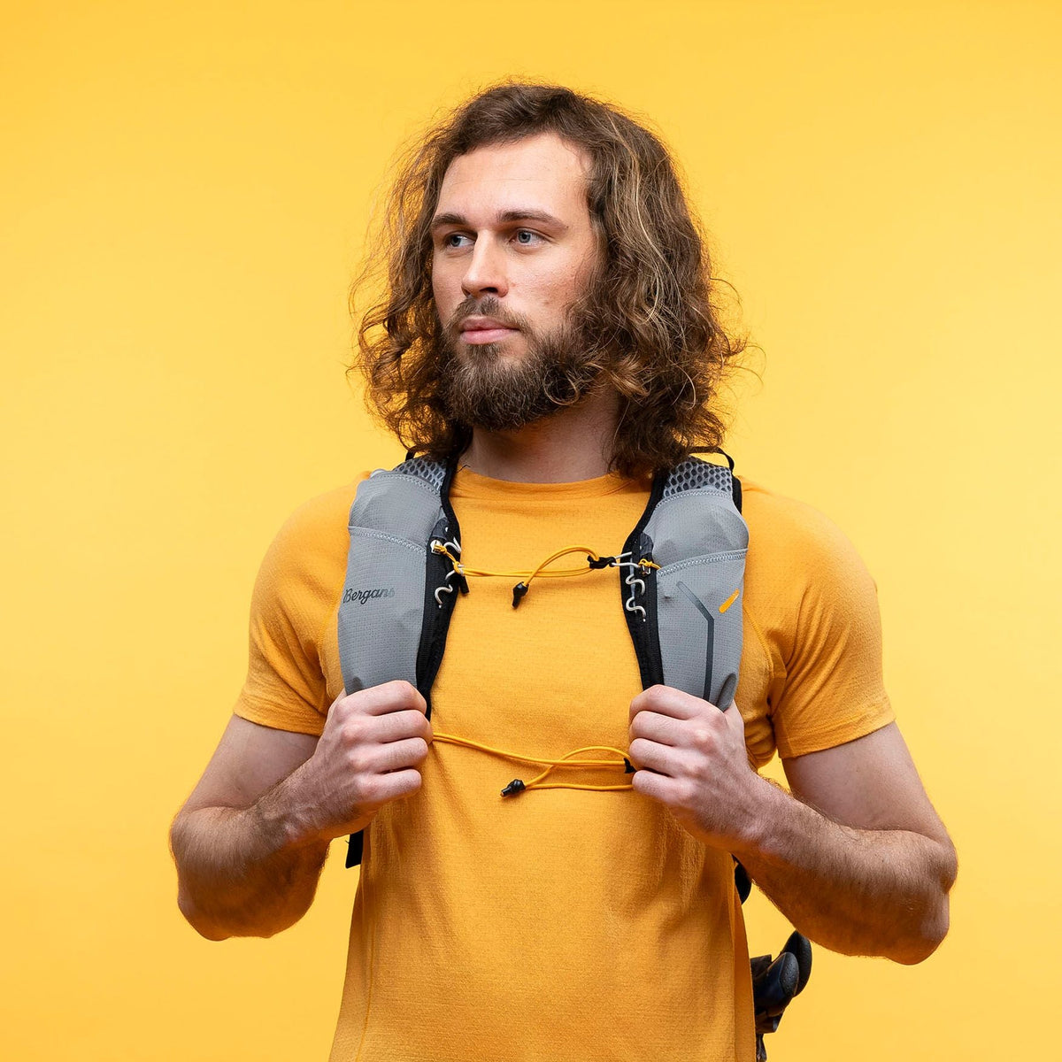 Bergans Y LIGHTLINE FASTPACK M/L 1 - 24 - Zelte bei PeakStyle
