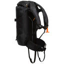 Bergans Y MOUNTAINLINE 40 DAYPACK S/M W/SAFEBACK - Zelte bei PeakStyle