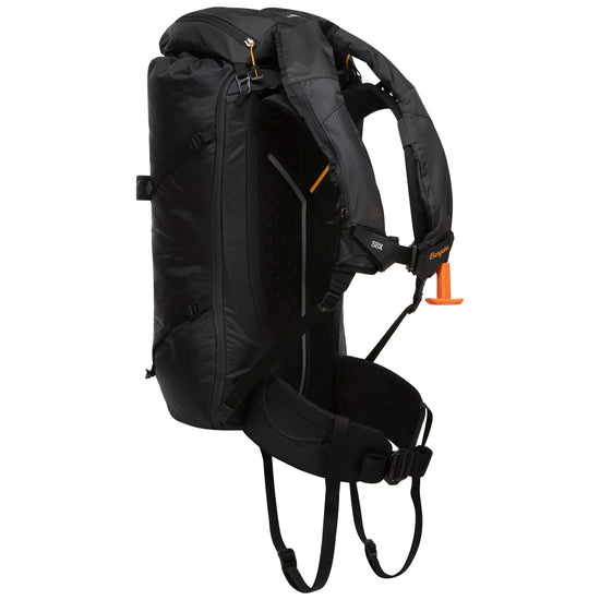 Bergans Y MOUNTAINLINE SAFEBACK SBX FOR DAYPACK 40 - Rucksäcke bei PeakStyle
